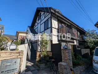 レクエルド烏山の画像