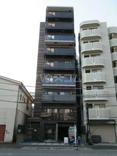 ベルシード横濱吉野町マキシヴの画像