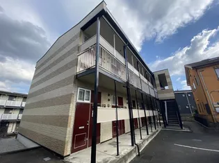 レオパレスCHIYOの画像