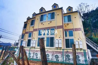 ユナイト八景アルザス ロレーヌの画像