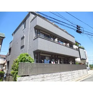 アリスコートの画像