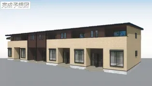 マーレ ランペルージDの画像