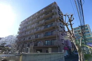 YRレジデンスの画像