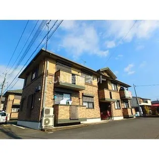 ウィルモア今泉Bの画像