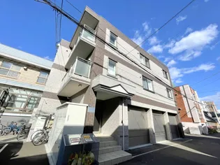 パーチェ参番館の画像