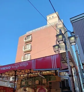 初台ワールドマンションの画像