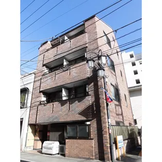 キャスル西荻南弐番館の画像