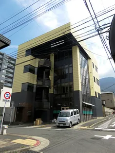 エボリューション高田の画像