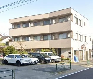 光ハイツの画像