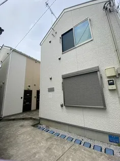 ラ メゾン コンフォール大森北の画像