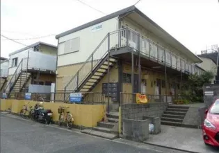 ハイツ松清IIIの画像