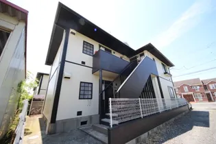 グレイスガーデンF棟の画像