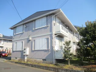 スクエアータウン桜森Lの画像