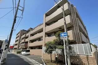 ライオンズマンション京葉蘇我の画像