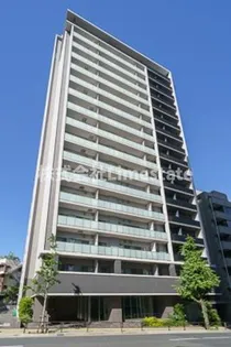 パークアクシス御茶ノ水【7階】の外観