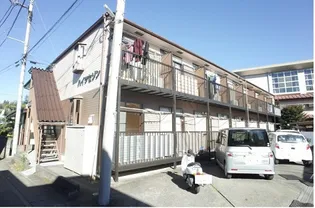 ハイツセゾンの画像