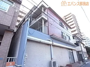 レジデンシア本千葉の画像