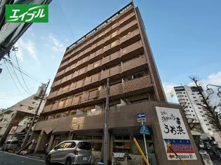 桜マンションⅡの画像