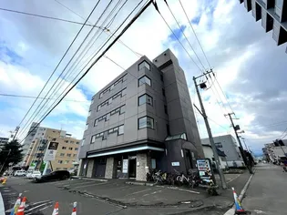 アクア西町の画像