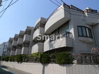 ヴェルテーユ中野の画像