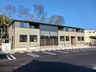 ヒカルサ伊勢小俣Iの画像