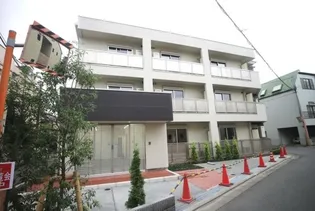 キャナルステージの画像