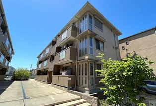 シリウスB棟の画像