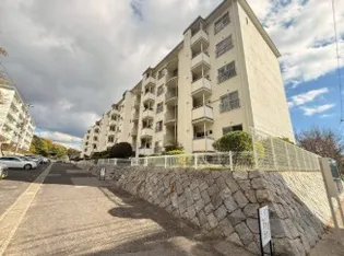 須磨一ノ谷グリーンハイツの画像