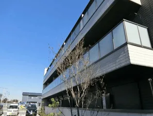 シャーメゾンゆめが丘弐番館の画像