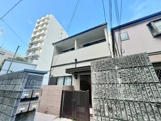 ソレイユ六甲道の画像