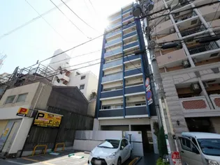 TLRレジデンス難波東の画像