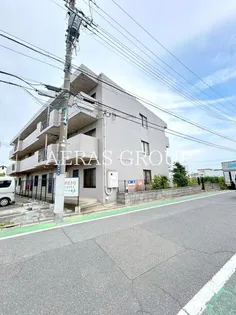 アルシオン西水元の画像