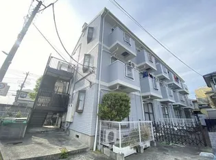 セントラルコーポの画像