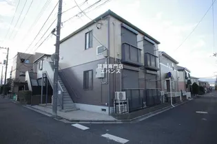 リヴェール東船橋の画像