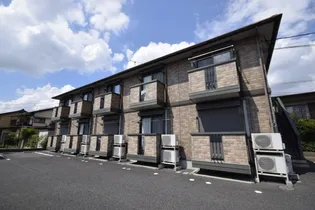 ピュアクレストの画像