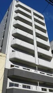 ルッソアグランデ【2階】の外観