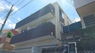 シエロ ガーデンの画像