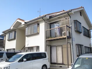 ゴールドハイツAの画像