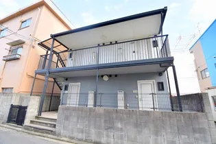 アーバンハウス都の画像