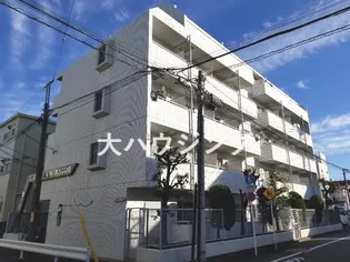 グローリア初穂池上の画像