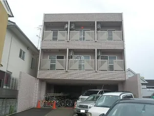 ボヌール深草の画像