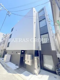 VILLA ARPEGGIOの画像