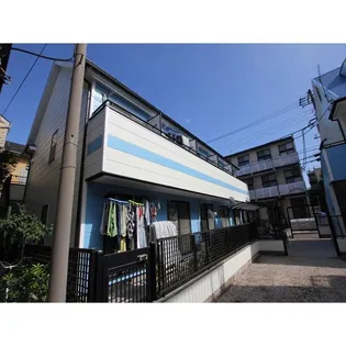 レオパレスCONRADの画像