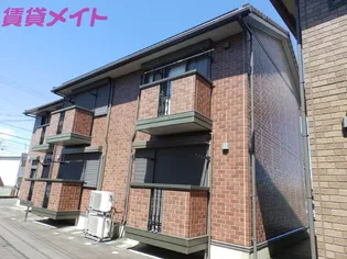 シャルムすずか Aの画像