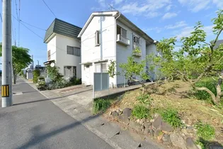 コーポ東いわきの画像