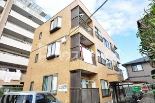 ミントハイツ柏の画像