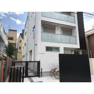 キャトルフィーユの画像