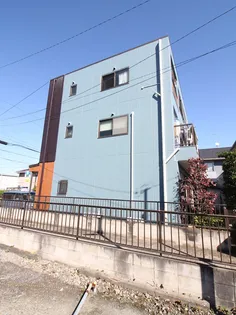 トムハウスの画像