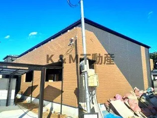 アンレーヴメゾンBの画像