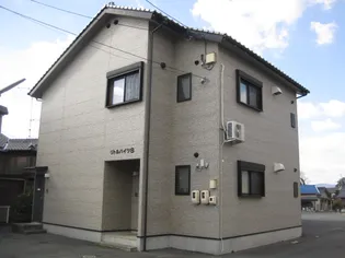 リトルハイツBの画像